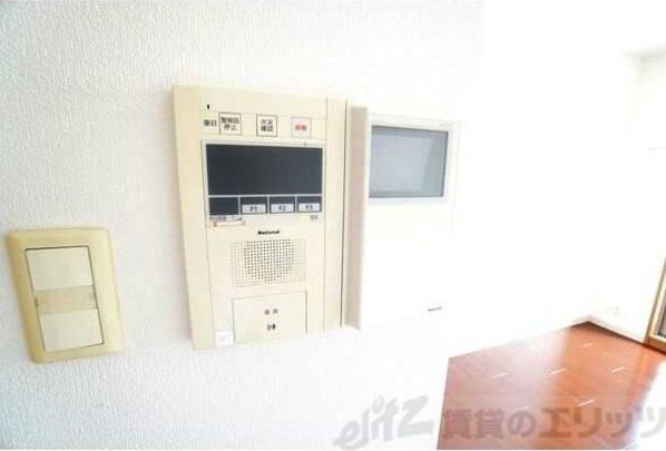 ドゥーエ江坂IIの物件内観写真